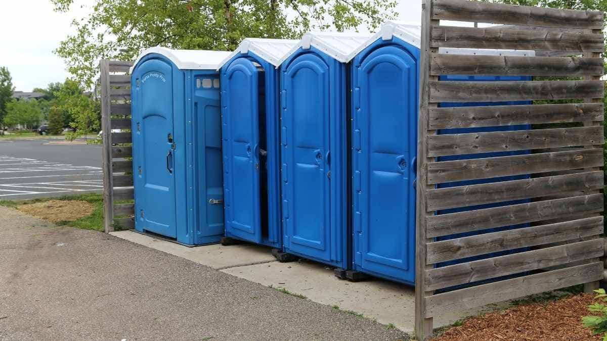 Emergency Porta Potty Rental - Porta Potty Rental Pros - Porta Potty Rentals services in New York, NY